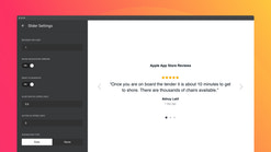 elfsight apple apps reviews screenshots images 4
