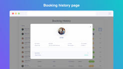 tipo appointment booking screenshots images 3