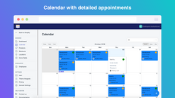 tipo appointment booking screenshots images 5