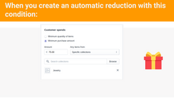 really automatic discount screenshots images 1