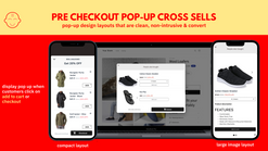 monk cart upsell cross sell screenshots images 2