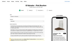 filtru coffee screenshots images 3
