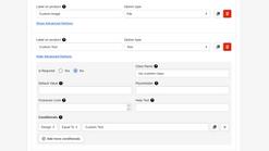 easy product options 1 screenshots images 5