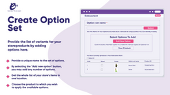 advanced product options 1 screenshots images 1