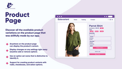 advanced product options 1 screenshots images 4