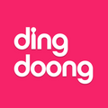 DingDoong: Delivery + Pickup app overview, reviews and download