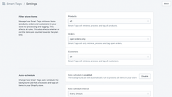 smart tags screenshots images 3