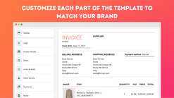 order printer templates next screenshots images 2