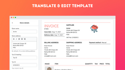 order printer templates next screenshots images 3