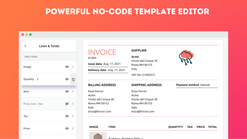 order printer templates next screenshots images 4