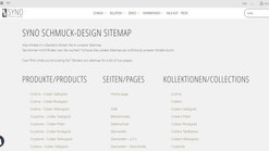 sitemap page screenshots images 1