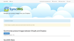 syncimg screenshots images 1