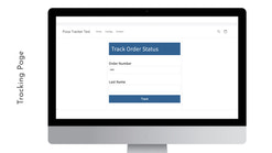 pizza tracker screenshots images 2