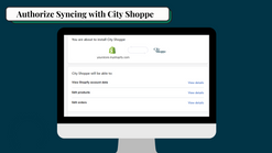 city shoppe screenshots images 1
