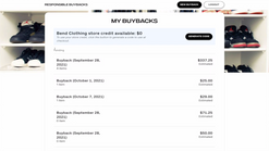buyback release screenshots images 3