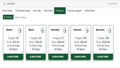 cutoutwiz screenshots images 3