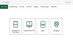 cutoutwiz screenshots images 1