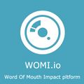 WOMI.io app overview, reviews and download