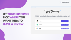 customer review app screenshots images 4