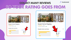 customer review app screenshots images 2