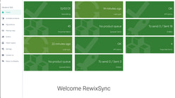 rewixsync screenshots images 1