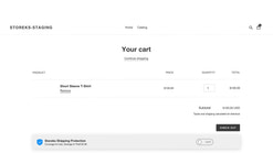 storeks insurance screenshots images 3