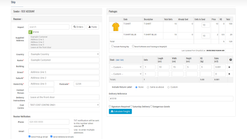 gosweetspot freight v2 screenshots images 2