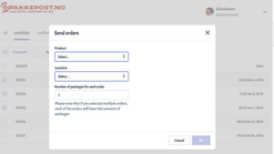 pakkepost screenshots images 3