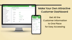 customer account dashboard screenshots images 1