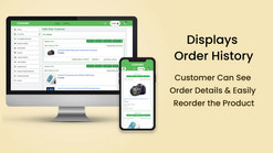 customer account dashboard screenshots images 2