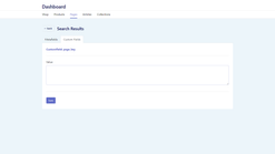 empist metafields manager screenshots images 2