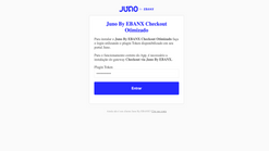 checkout via juno by ebanx screenshots images 1