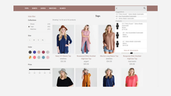 advanced filters search screenshots images 3