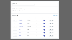 advanced filters search screenshots images 4
