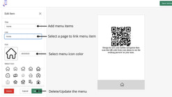 superior mobile experience screenshots images 2