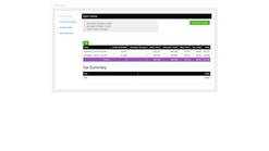 infiplex oms screenshots images 3