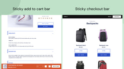 one click checkout screenshots images 1