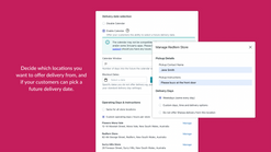 sherpa delivery screenshots images 6
