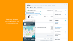 sherpa delivery screenshots images 4