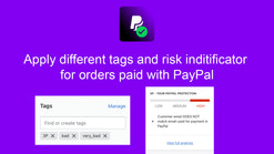 3p your paypal protection screenshots images 5