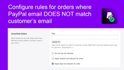 3p your paypal protection screenshots images 4