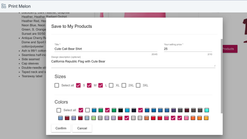 print melon screenshots images 3