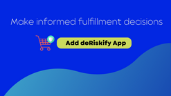 deriskify screenshots images 6