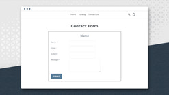 anywhere custom forms screenshots images 4