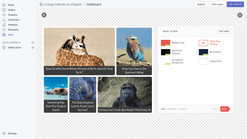 collage galleries by widgetic screenshots images 6