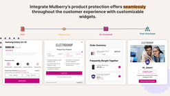 mulberry screenshots images 3
