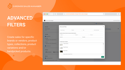 timer sales manager screenshots images 5