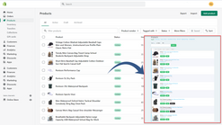 morecommerce connector screenshots images 4