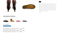 stokes recommendations screenshots images 1