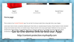 content protection screenshots images 2